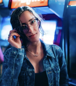 Alexis Zerafa, IDM BS 2018