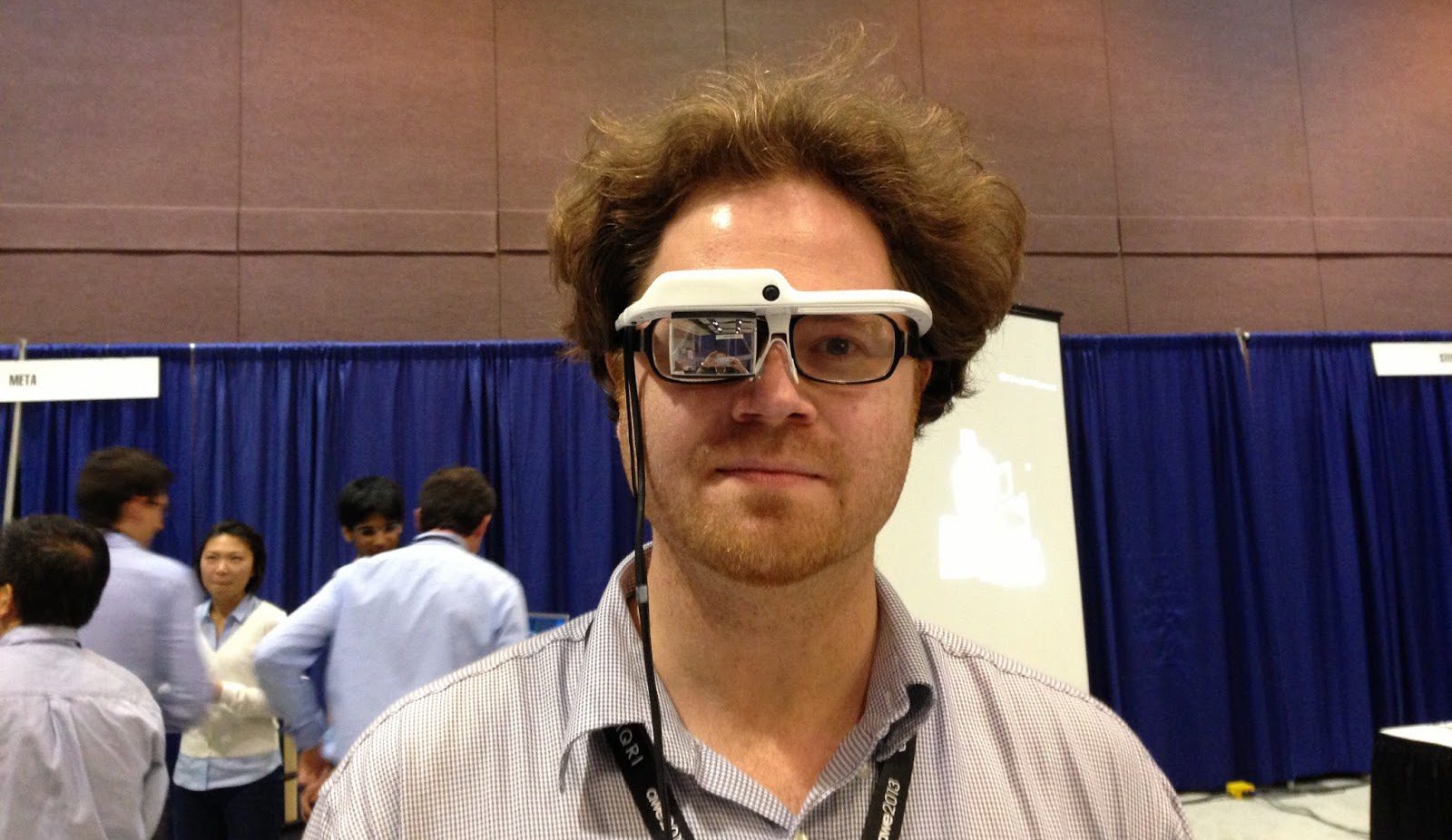 Mark Skwarek Faculty at IDM