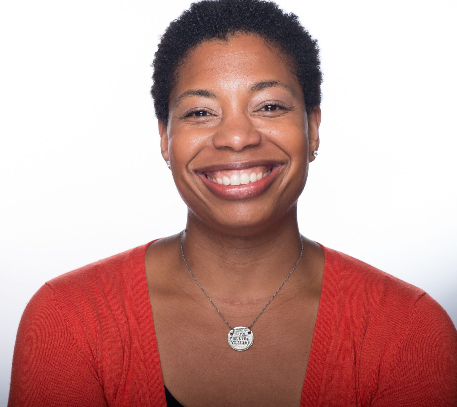 Regine Gilbert