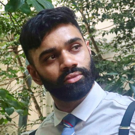 Kazi Rahman