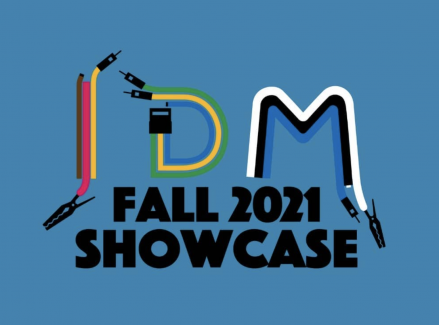 IDM Fall Showcase is coming Dec 10-17!