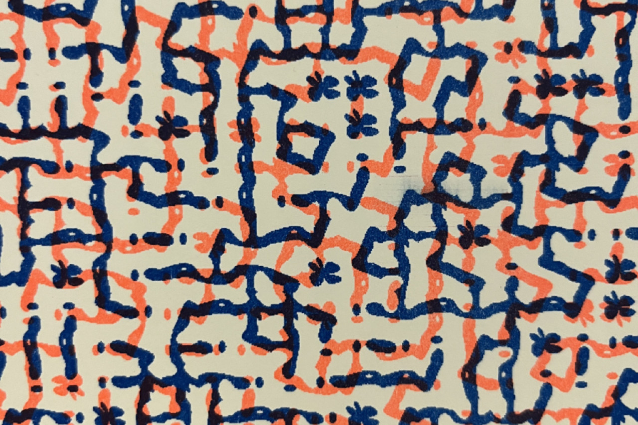Print & Code: Design Systems