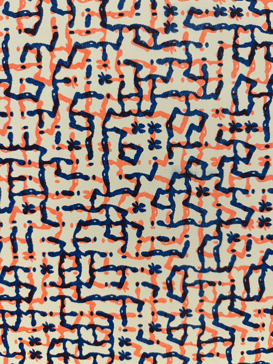 Print & Code: Design Systems