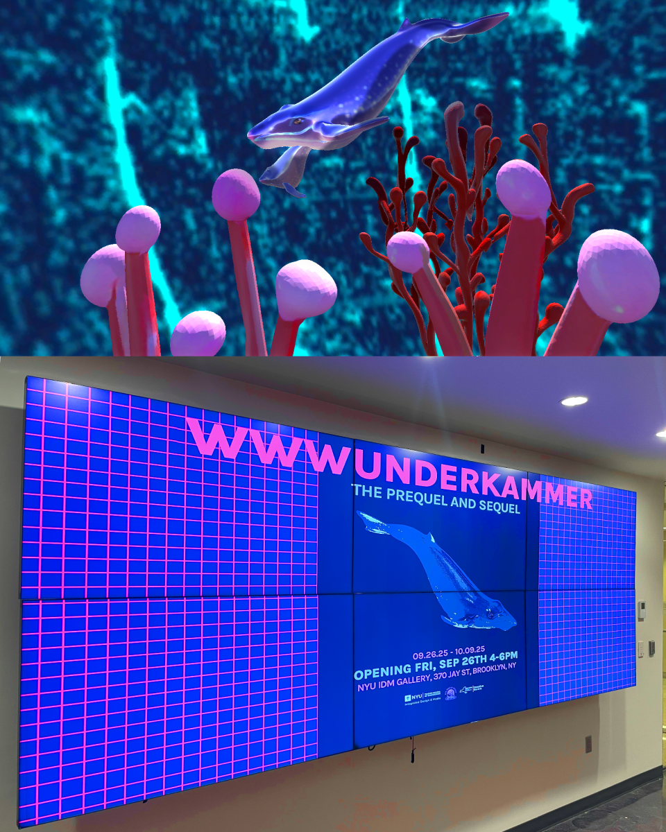 wwwunderkammer: The Prequel and Sequel