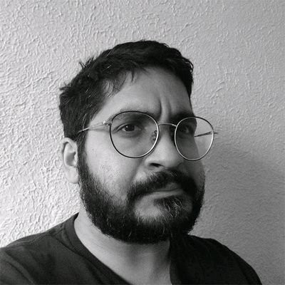 Ahmed Ansari