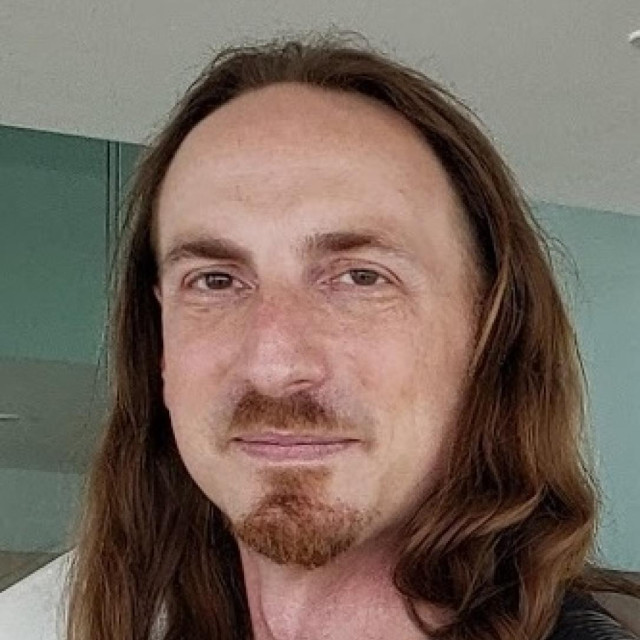 David Parisi