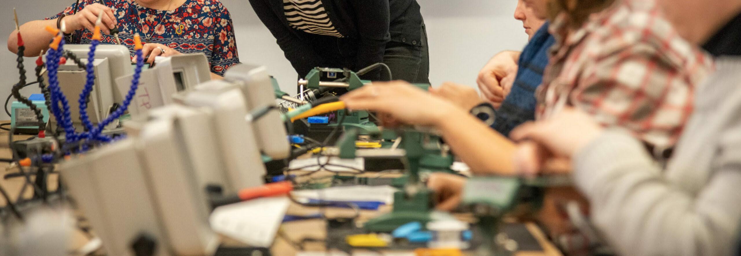 The Ability Project