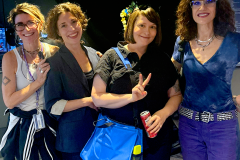 11_IDMShowNancyCharlotteKelaniCarla