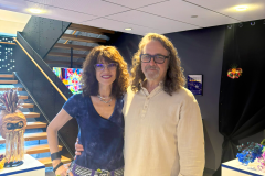 17_IDMShowCleeAndCarla